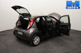 Toyota Aygo – thumbnail 12