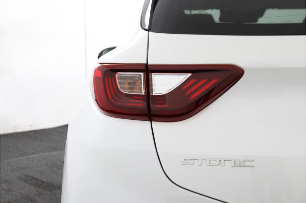 Kia Stonic – foto 44