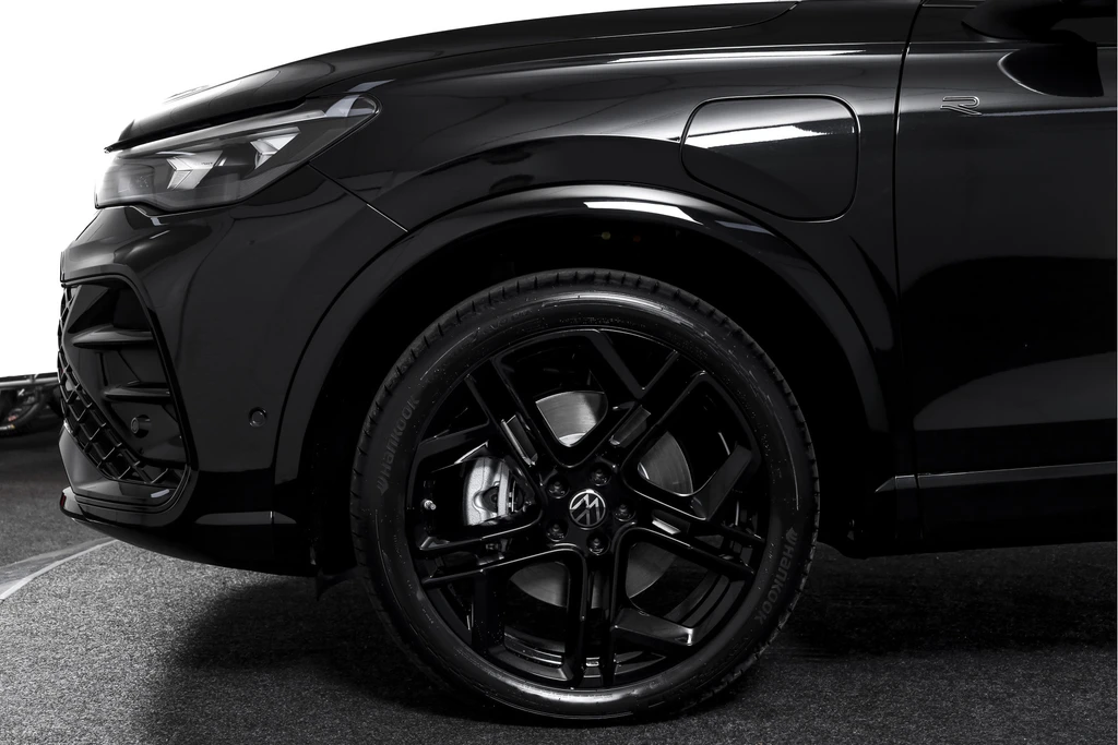 Volkswagen Tiguan – foto 71
