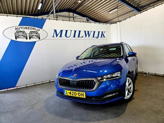 Škoda Octavia – thumbnail 4