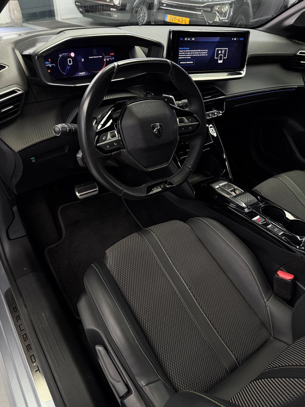 Peugeot 208 – foto 14