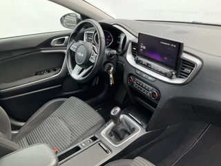 Kia Ceed Sportswagon – thumbnail 25