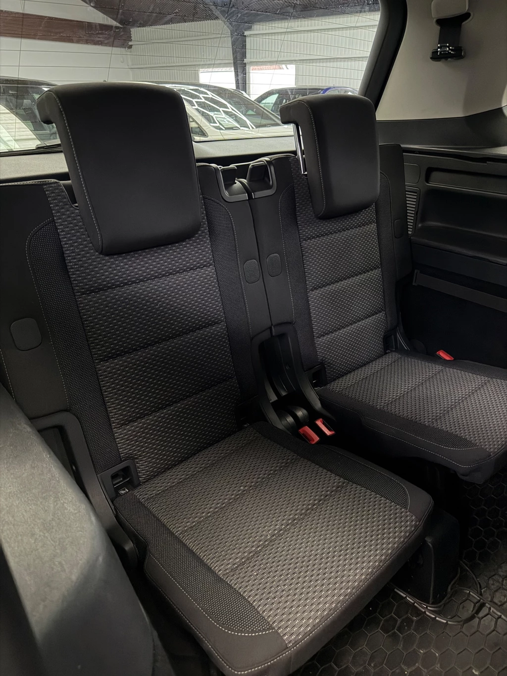Volkswagen Touran – foto 15