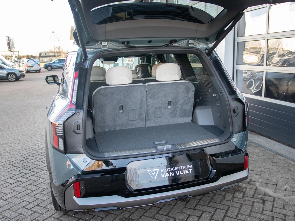 Kia EV9 – foto 34