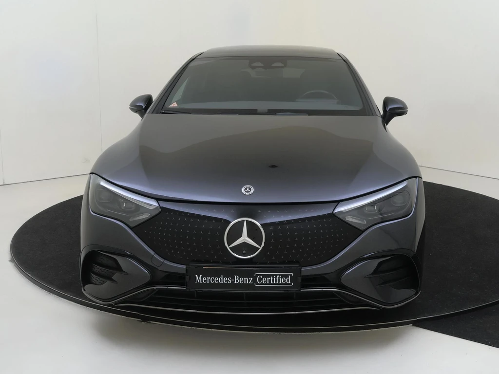 Mercedes-Benz EQE – foto 8