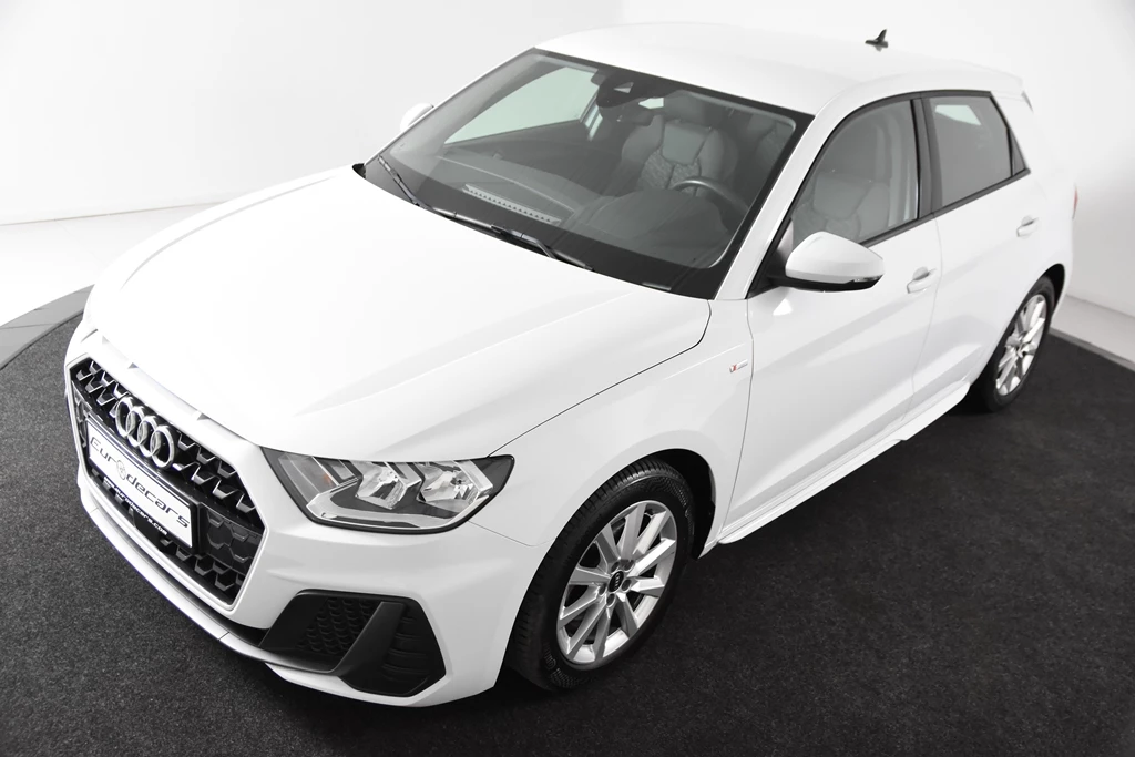 Audi A1 Sportback – foto 2