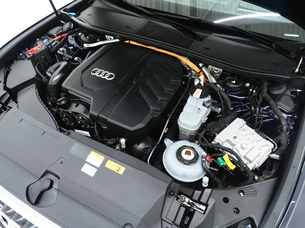 Audi A6 – foto 12