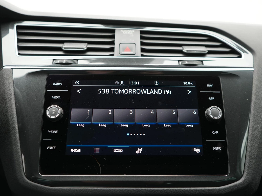 Volkswagen Tiguan – foto 20