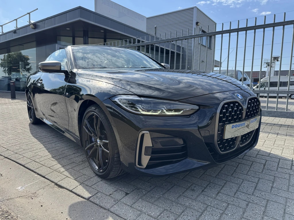 BMW 4 Serie – foto 6