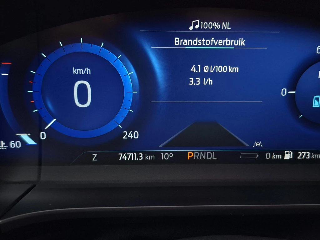 Ford Kuga – foto 11