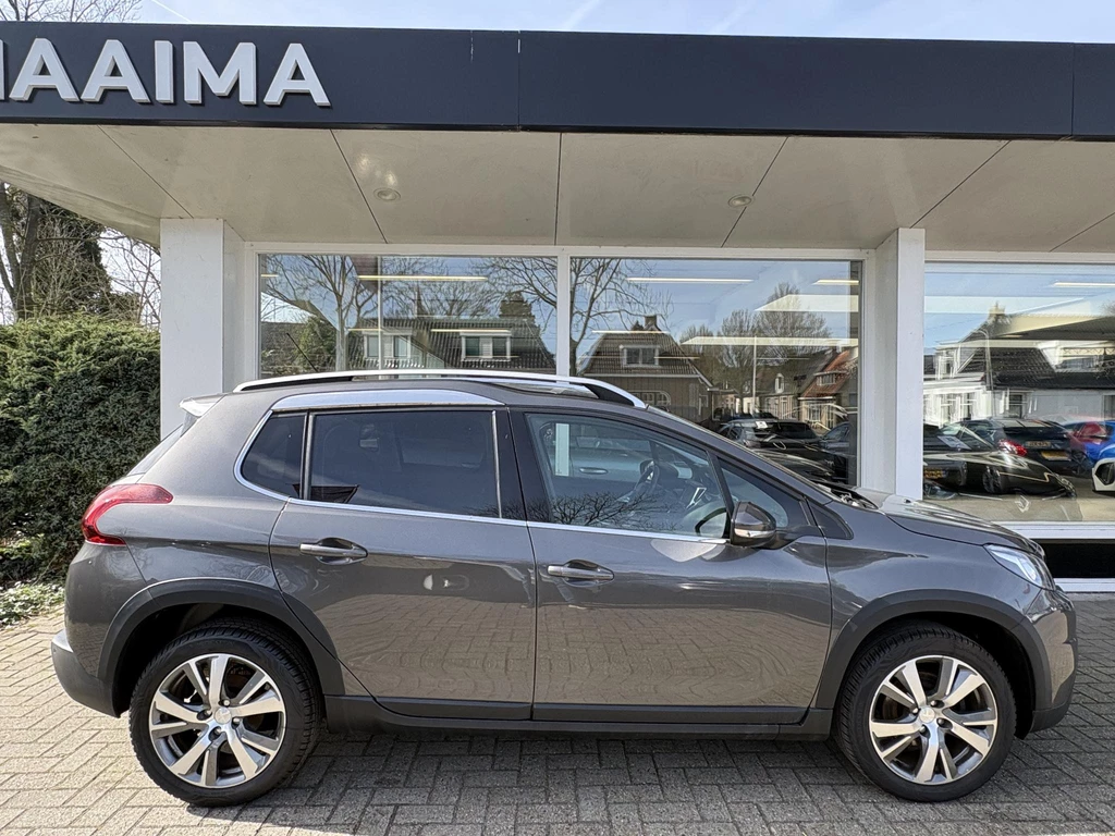 Peugeot 2008 – foto 5