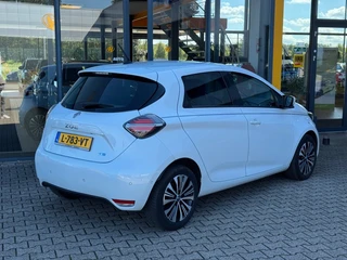 Renault ZOE – thumbnail 4