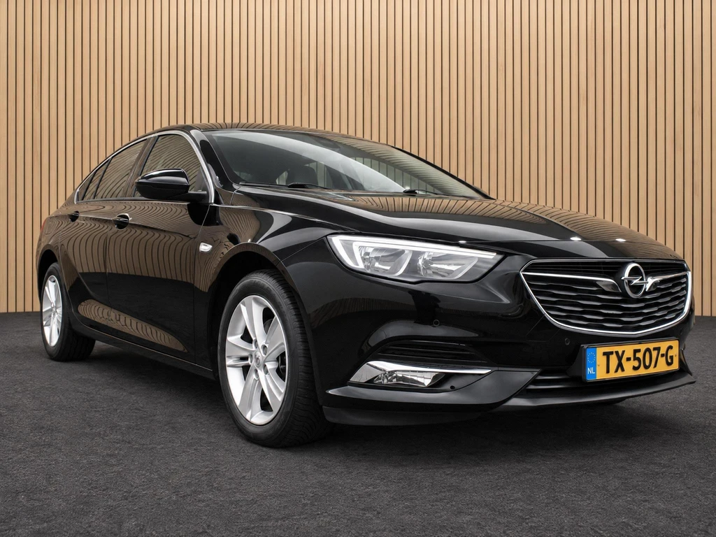 Opel Insignia – foto 6