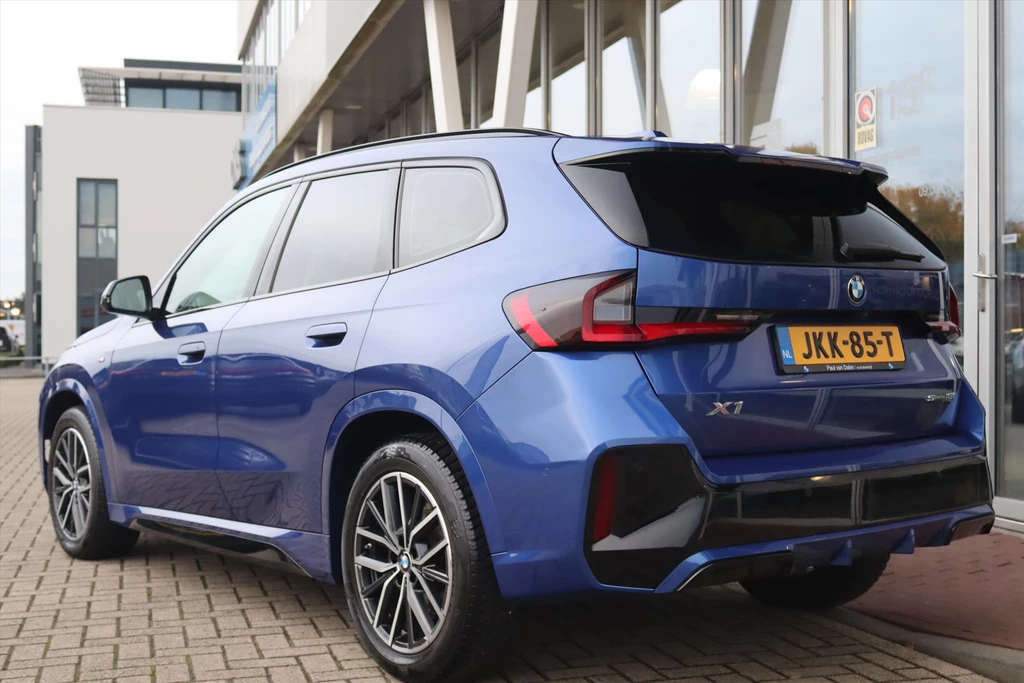 BMW X1 – foto 7