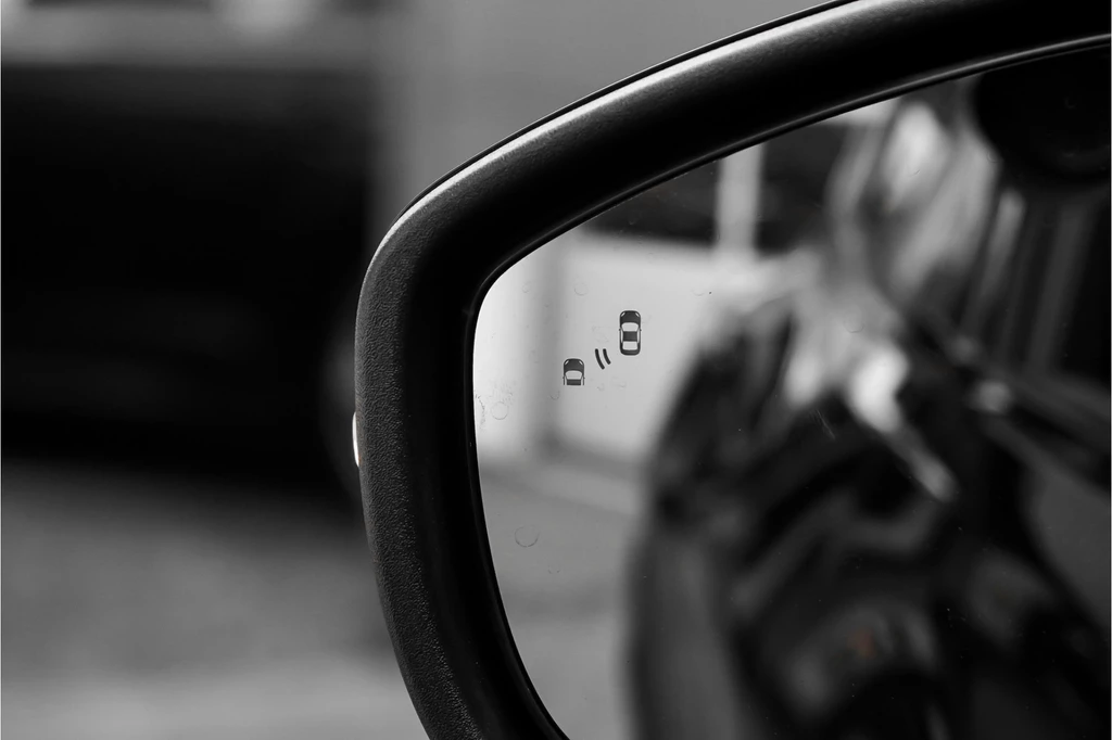 Ford Mustang Mach-E – foto 42