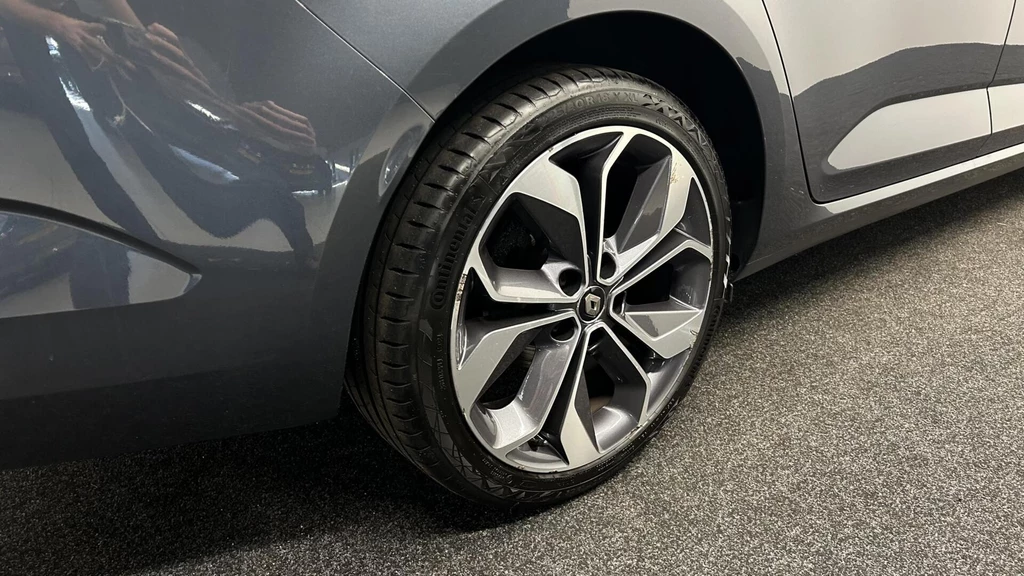Renault Mégane Estate – foto 15
