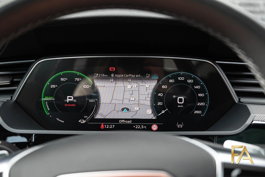 Audi e-tron – foto 51