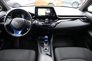 Toyota C-HR – thumbnail 10