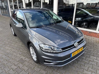 Volkswagen Golf – thumbnail 5