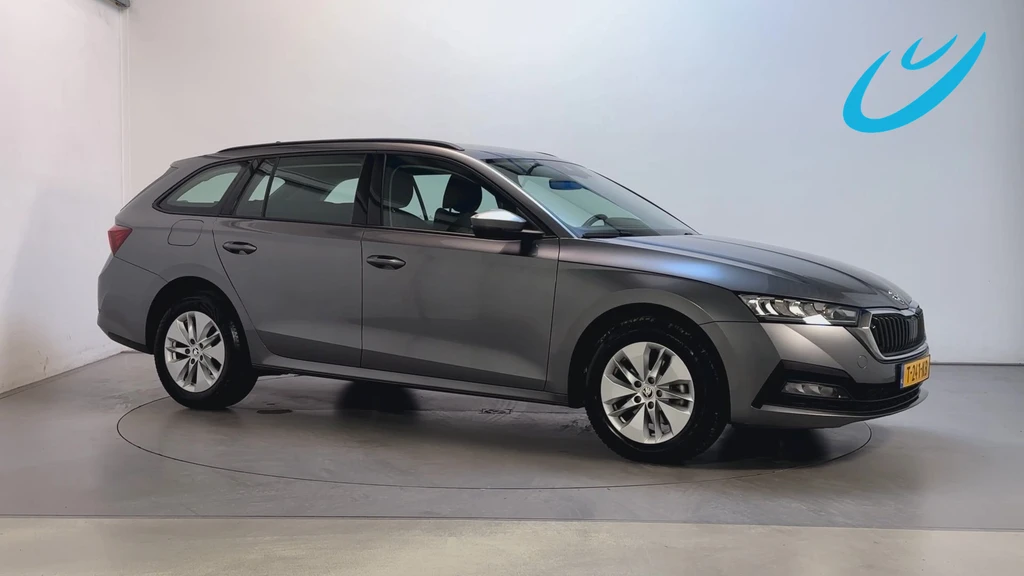 Škoda Octavia – foto 7
