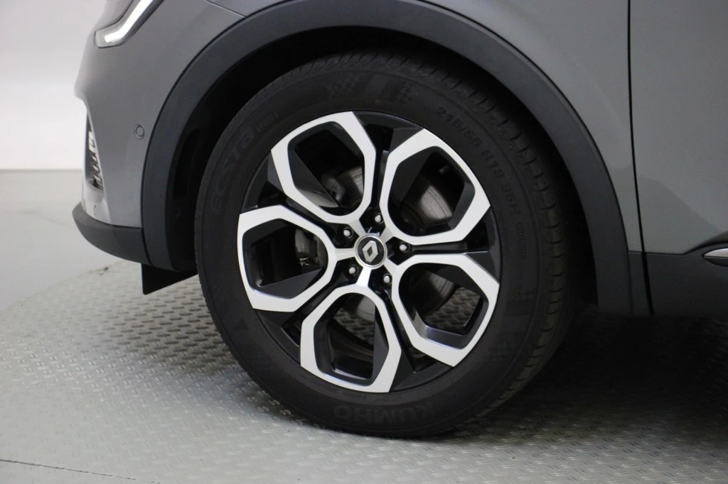 Renault Arkana – foto 32