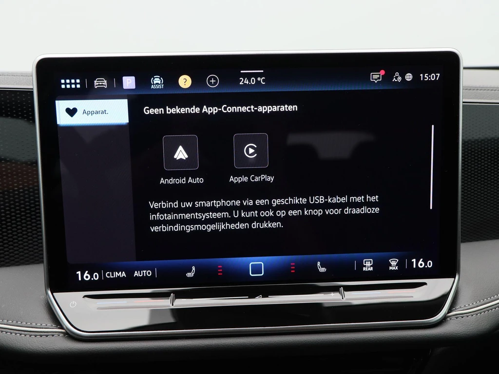 Volkswagen Passat – foto 27