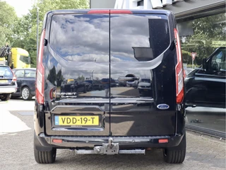 Ford Transit Custom – thumbnail 4