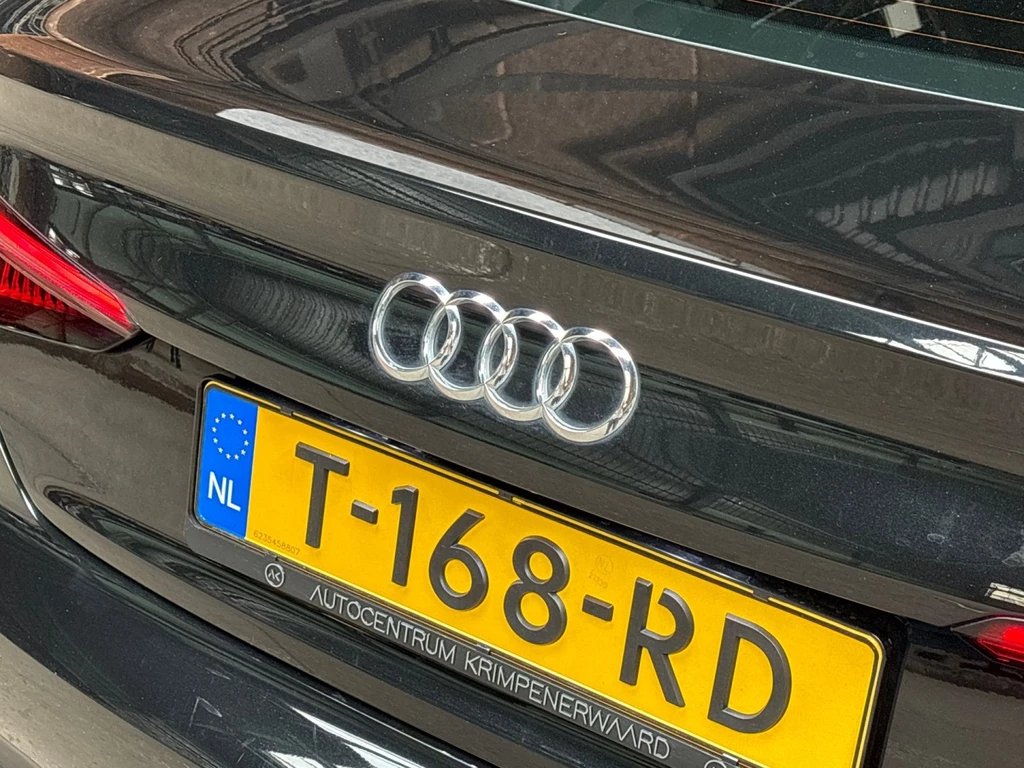 Audi A5 – foto 26