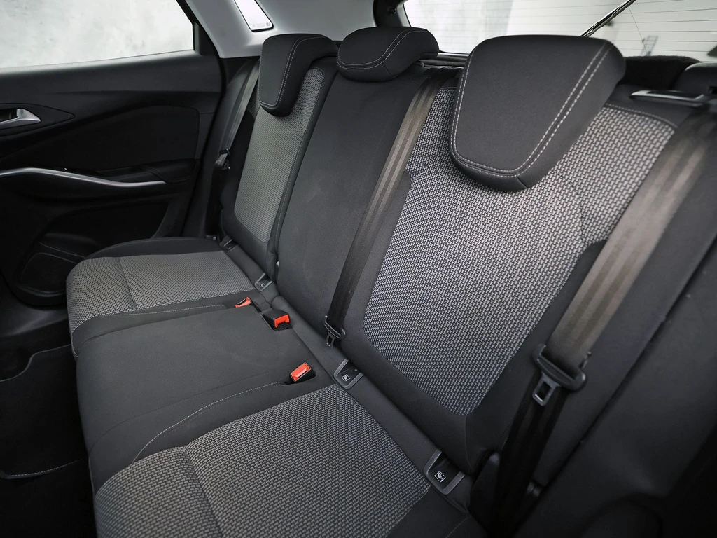 Opel Grandland X – foto 16