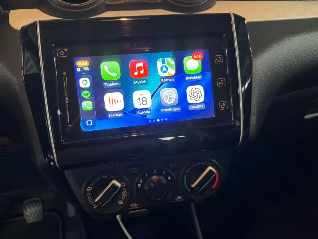 Suzuki Swift – foto 17