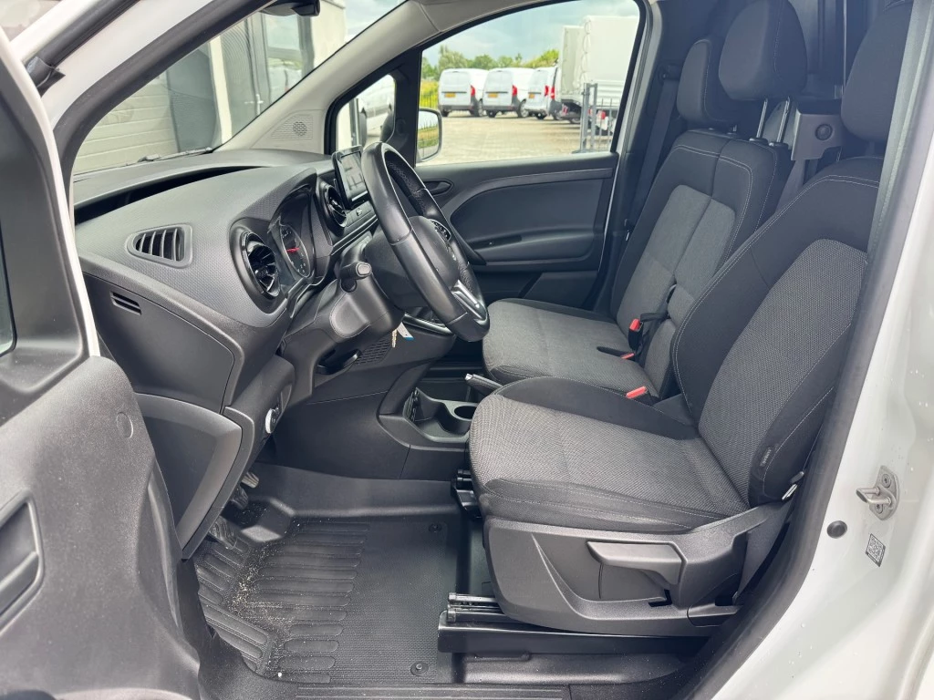 Mercedes-Benz Citan – foto 12