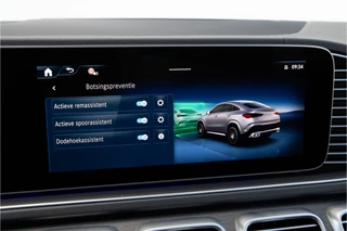 Mercedes-Benz GLE – thumbnail 39