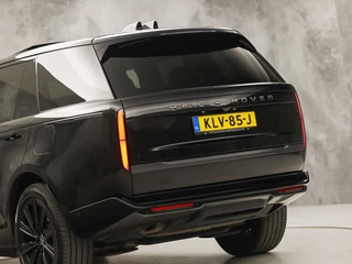 Land Rover Range Rover – thumbnail 4
