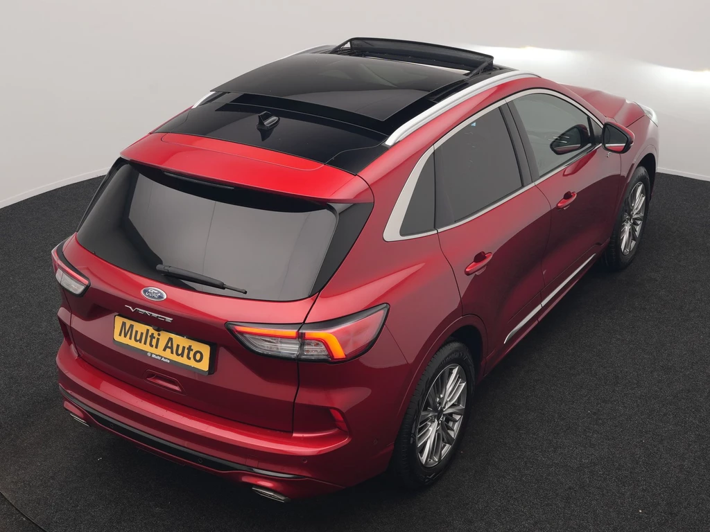 Ford Kuga – foto 8