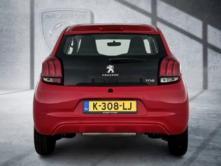 Peugeot 108 – thumbnail 3
