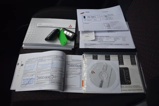 Mitsubishi ASX – thumbnail 38