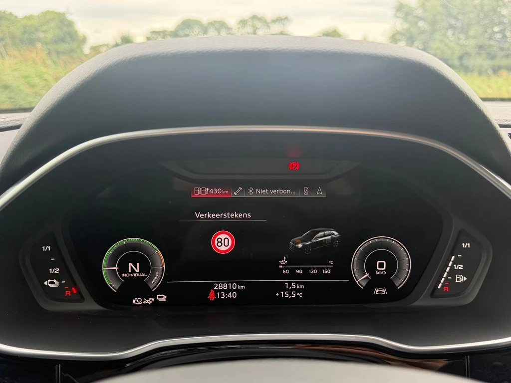 Audi Q3 – foto 11