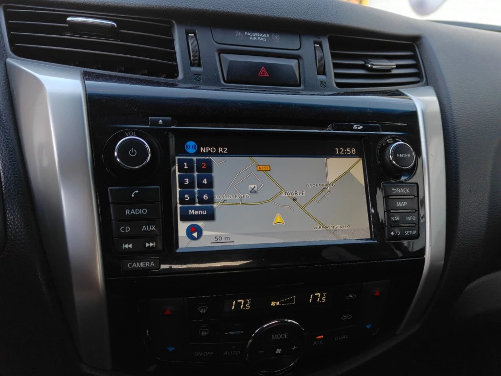 Nissan Navara – foto 31