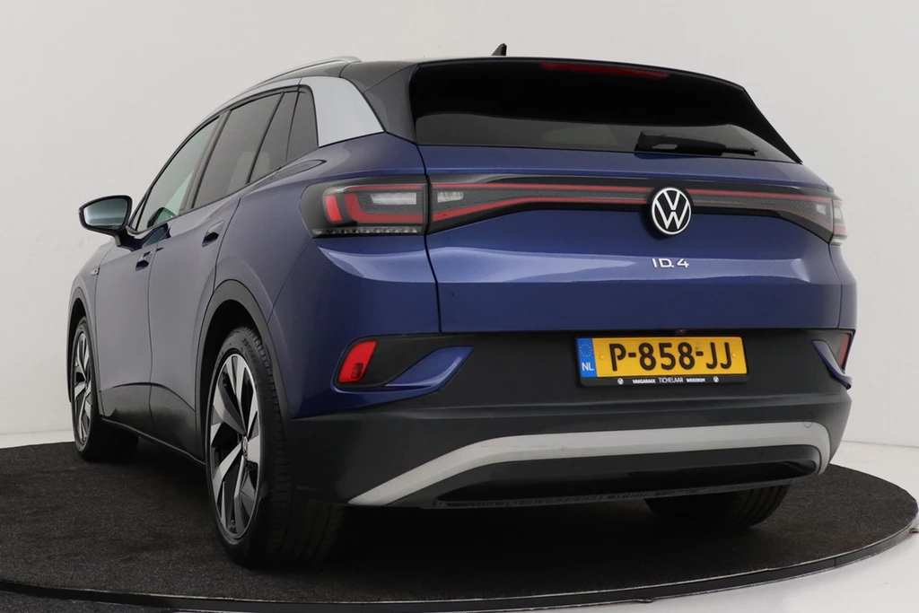 Volkswagen ID.4 – foto 7