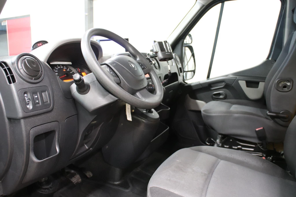 Renault Master – foto 6