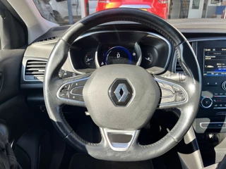 Renault Mégane Estate – thumbnail 15