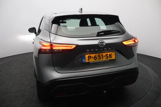 Nissan QASHQAI – thumbnail 4