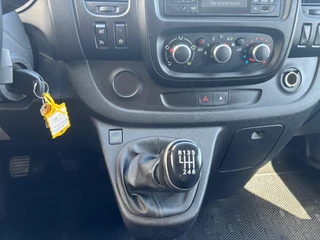 Renault Trafic – thumbnail 23
