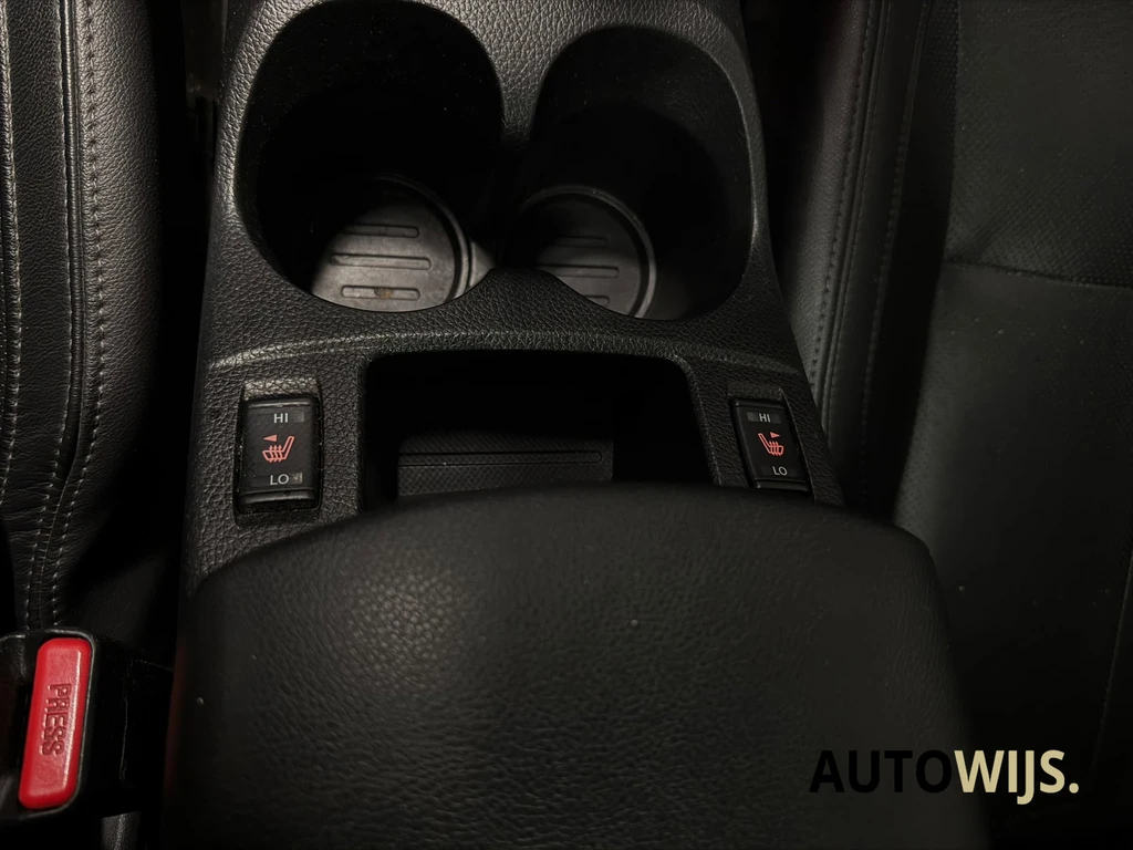 Nissan QASHQAI – foto 21