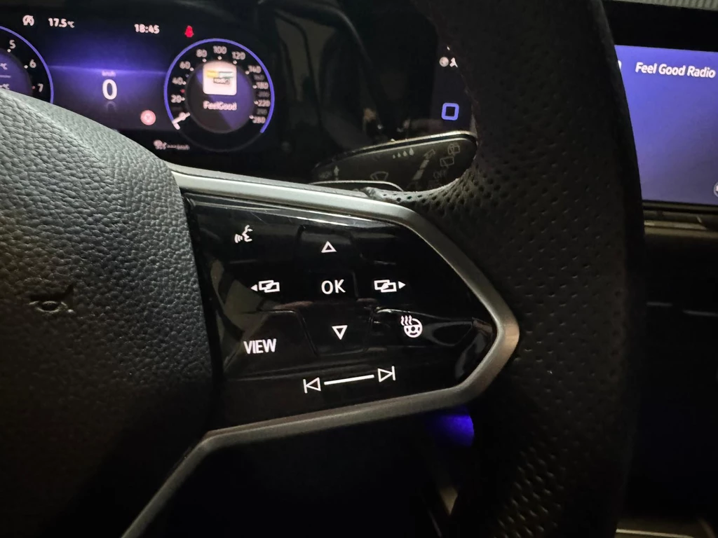 Volkswagen Golf – foto 24
