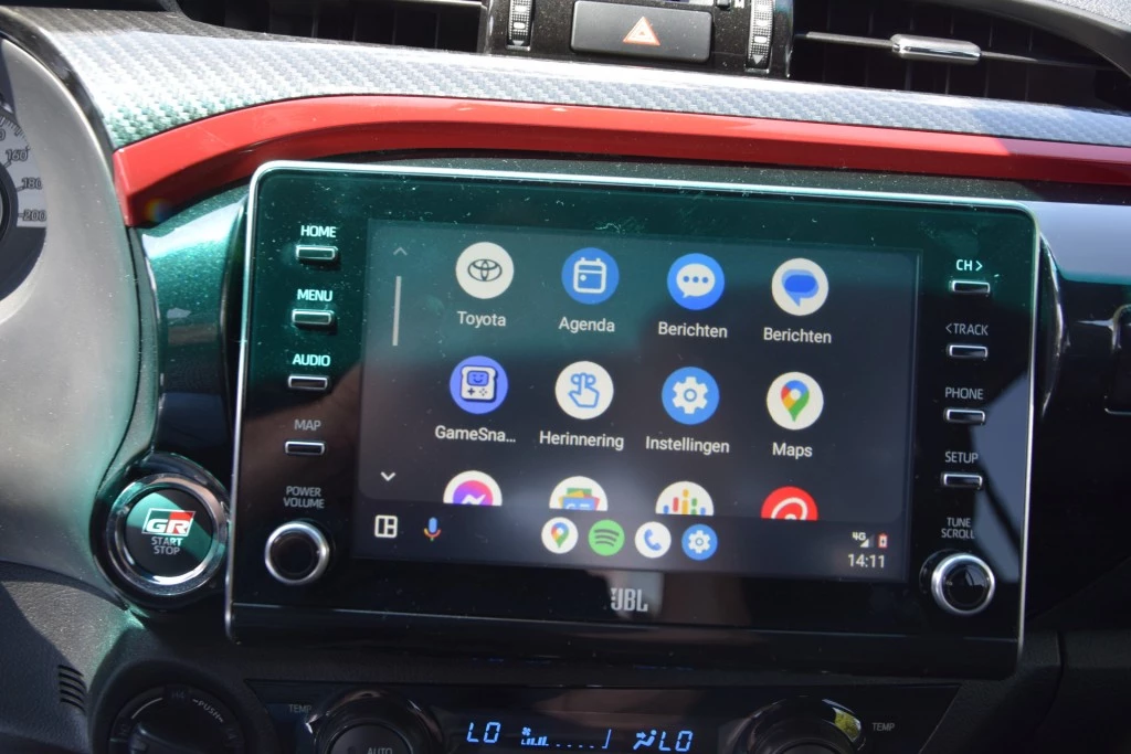 Toyota Hilux – foto 16