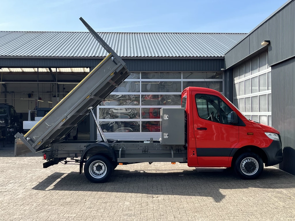 Mercedes-Benz Sprinter – foto 7