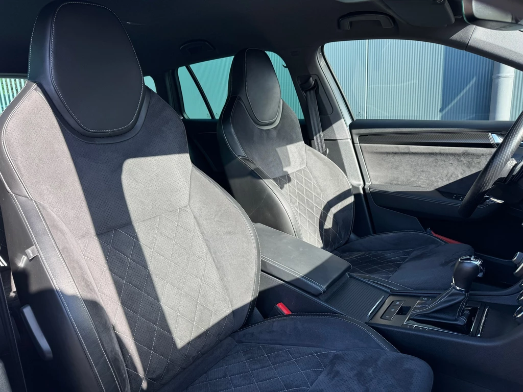 Škoda Superb – foto 19
