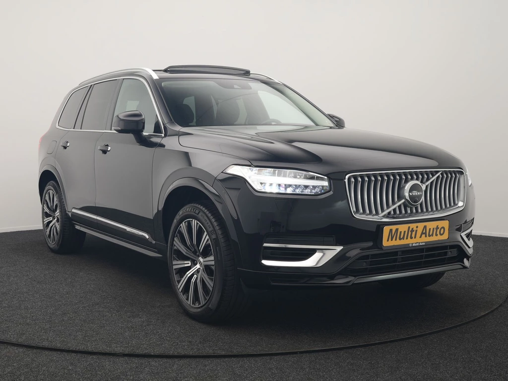 Volvo XC90 – foto 10