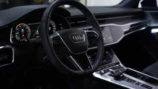 Audi A6 – thumbnail 30